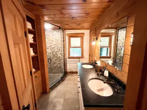 Private Bayfront Home 2 mins from Popham Beach with Hot Tub - Image 4
