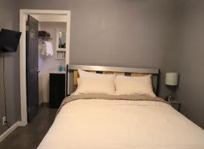 Private Guesthouse with Patio, Minutes to Downtown - Image 5