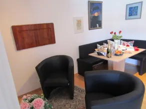 1-room holiday apartment -, Christina in Margaretenhaus - Image 3