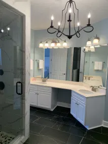 Regency Isle: Agencé par un décorateur Golfe-Front Paradise - Image 5