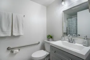 Newly remodeled condo at Marina Cay! - Image 3