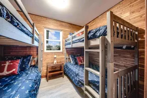 Driftwood, Cozy Waterfront Cottage, Separate Unit  - Image 3