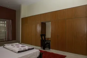 Our beautiful comfortable 8bedroom house with nice fixtures and  cool air vomfot - Image 4
