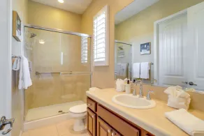 1 Mi to Coachella: Home w/ Pool & Furnished Patio - Image 3