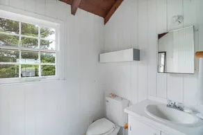 Great Sag Harbor Cottage on the Water Bay views - Image 3