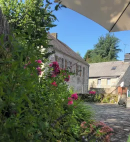 LA PETITE MAISON à TARNAC en CORRÈZE - Image 3