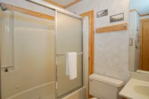 Powderidge 4 -Slope Side, Spacious 2 Br Condo - Image 5