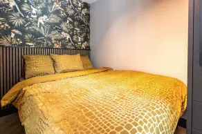 Beautiful renovated apartment with garden near the Rothaargebirge - Image 3