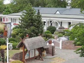 Gaivota (6) - Landhaus Mönkebude - Image 3