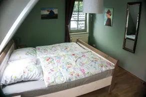Apartment in the \"Worpswede Schlösschen\" in the heart of Worpswede! - Image 3