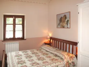 Wunderbares alleinstehendes Ferienhaus mit  W-LAN, TV, Innenhof und Haustiere erlaubt - Image 3