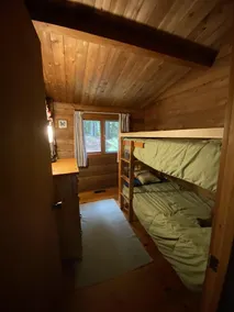 Rare Find: Private Cottage on 500 ft of Clear Waterfront — Book Your Escape - Image 4
