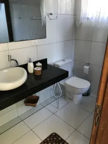 Belíssima Casa em Chã Grande com Piscina em Condomínio Fechado - Image 2