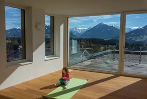 Exklusives Berg Ferienhaus, Nähe Ski- & Wandergebiet bei Schladming-Dachstein - Image 5