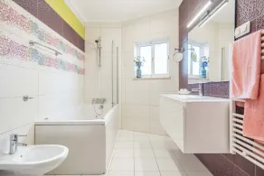 Luxury Villa,  Private Large Jacuzzi,100 Metres From Santa Eulalia  Beach - Image 5