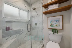 PRIVAT LUKSUS HJEM !!!  4mi til Convention Center. 4bdrm / 3bath. 8 sovepladser - Image 5