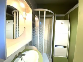 Charmant chalet situé dans un camping 4 étoiles - 4 à 6 personnes - TILIO - Image 2