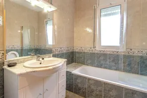 Catalunya Casas: Villa Cunit für 8 Personen, 5 Minuten vom Meer entfernt! - Image 4