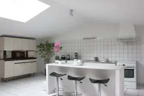 Duplex apartment in the heart of the Medoc in Margaux - Image 5