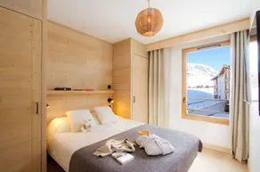 Appartement ski aux pieds - Capacité à confirmer - Image 4