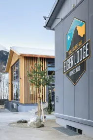 Eiger Lodge Easy - Image 2