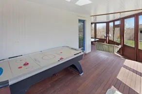 12 couchages, vue imprenable et un terrain de sport / tennis - Image 4