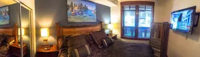 NEU! Village Lodge 1BR w / 500 + Bewertungen, perfekte Lage, ... - Image 4