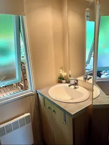 Tiki House- Mobil home; Cocoon of nature near Paris - Image 3