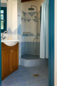 Paros Seaview Nest - Cozy Summer Getaway - Image 2