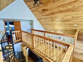 Quiet Waterfront Retreat on 2 Private Acres - w/Game Room, Kayaks & Canoes - Image 2