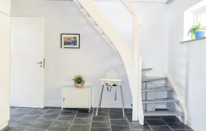 4 Bedroom Stunning Home In Gudhjem - Image 2