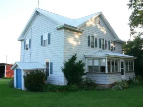 Lever Hill Lodge - Image 4
