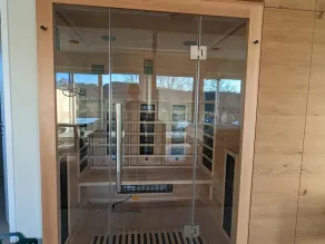 Studio near Graz with sauna - Image 2