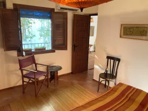 Ferienhaus mit Balkon und Dachterrasse - Image 5