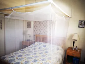 Beachfront penthouse, Speightstown, fantastisk vestkysten, fuld AC, nær bekvemmeligheder - Image 5