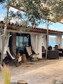 Assos Bertiz Hotel - Image 4