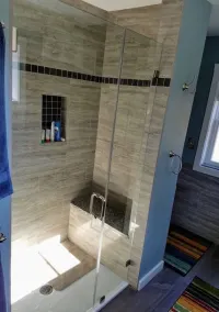 Beautifully Renovated, Central AC, wash/dryer, dishwasher, New Appliances. - Image 4