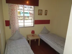 App. Cristimar dans un emplacement centr.,à quelques pas de la magnifique plage - Image 4