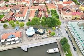 STF Hostel Mariestad - Image 4