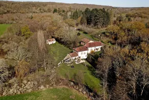 A charming old Water Mill in Perigord, surrounded by nature - Image 5