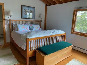 Shorefront Cottage on Bass Harbor with Mountain Views - Image 5