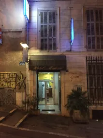 Hotel Manon - Image 5