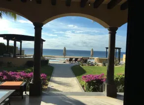 ULTIMATE LUXURY OCEANVIEW CABO HOME W/PRIVATE POOL & GOLF. NOVAISPANIA - Image 3