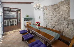 Cozy Home In Buzet With Sauna - Image 5