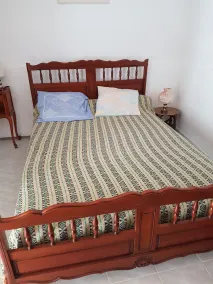 Small apartment 15 minutes from Saint Florent overlooking CAP CORSICA - Image 3