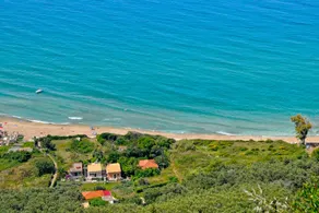 Beach houses in Corfu “Angelos” at Agios Gordios - Image 4