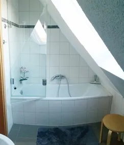 Hyggelig Østersø-lejlighed på Bodden i Ribnitz-Damgarten - Image 4