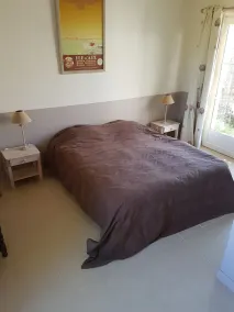 Village house with a large garden sleeps 10 - Image 5