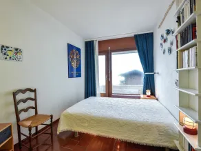 Wunderbares alleinstehendes Ferienhaus für 7 Gäste mit  W-LAN, Terrasse und Haustiere erlaubt - Image 5