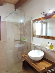 Belle villa de 3 chambres, climatisée avec piscine près du terrain de golf Pollensa - Image 2